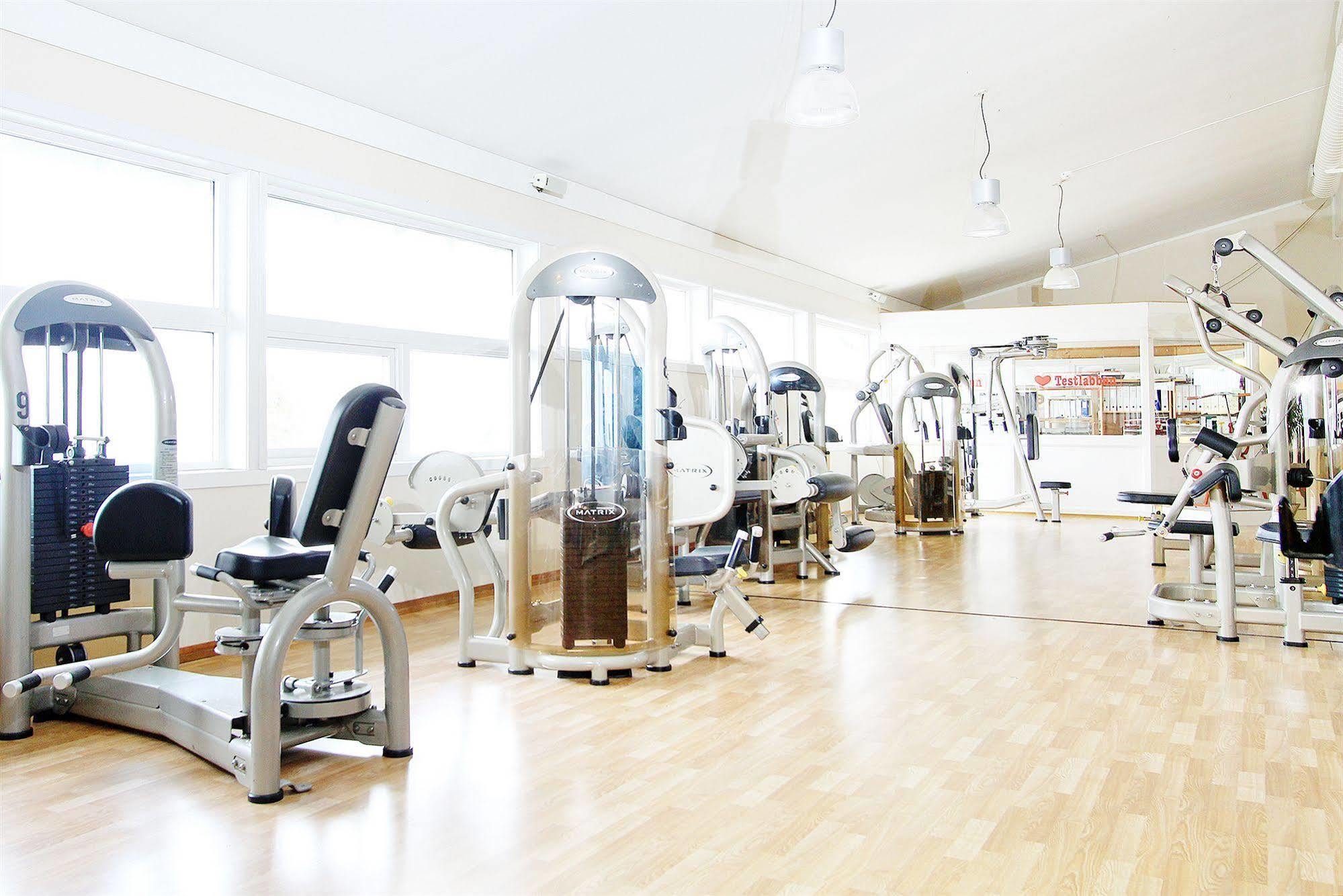 Tønsberg Active Hotel מראה חיצוני תמונה